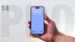 iPhone 14 Pro Après 1 MOIS d'utilisation : Mes impressions !