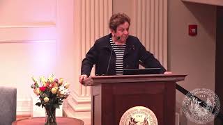 Crime and Punishment in American Medicine with Donna Shalala