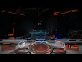Elite Dangerous | Bugs & Glitches | RamTah's Flying Base