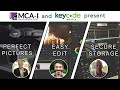 MCAI Technology Seminar - March 2016