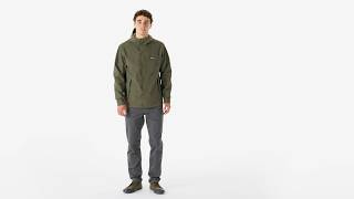 Patagonia® Men’s Outdoor Everyday Rain Jacket
