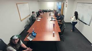 Colorado Mountain Pine Beetle Task Force Fire Risk and Management Working Group Session