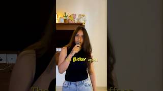 How to Create the Flicker Effect in Premiere Pro ⚡