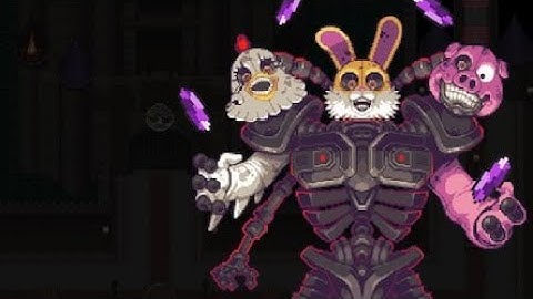 Super Dark Deception PS4 Demo