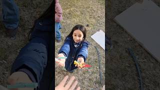 Umayla Gupse Mandalları Topladı