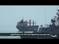 إيران تلوح بتوسيع المواجهة وتربط ذلك بأي تصعيد أمريكي