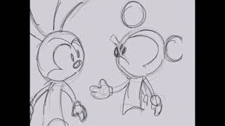 Epic Mickey 2: Meet Petetronic [Good] (Prototype)