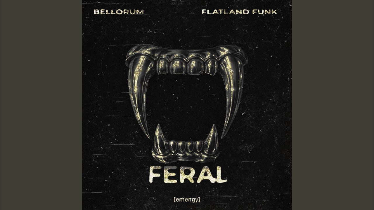 Watch Feral on YouTube Watch Feral on YouTube