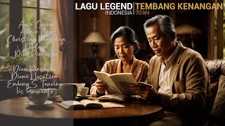 Tembang Kenangan 70'an