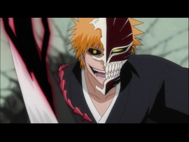 Jスターズ】一護の10割コンボ（虚化時限定） | J-STARS: ICHIGO Combo