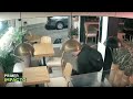 Lo Mejor de Primer Impacto | Cae sospechoso por matar a menor en tienda de Nueva York