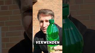 Essig anwenden ist gar nicht im Garten verboten! #gartentipps #gartenarbeit #garten #tippsundtricks