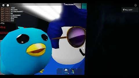 THE UNNAMED COMPUTER CORE 2 MELTDOWN PART 2