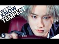Tempest members profile  facts birth names positions etc get to know kpop