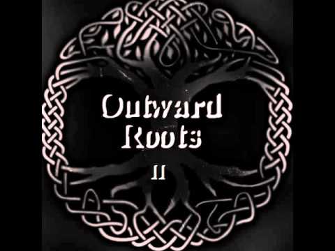 Outward Roots — Outward Roots - Memories in the Sky