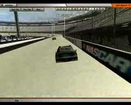 Bristol Lap 284 William Carrara