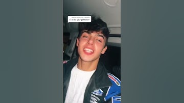 Kyle Thomas 💙 Reply to @aminamema1  IM SICK RN BACK SOON #kylethomas #shorts