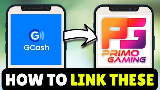 How To Bind Gcash In Primo Gaming 2026 - Full Guide