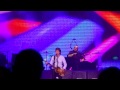 Being for the Benefit of Mr. Kite! - Paul McCartney (Live in Tulsa)