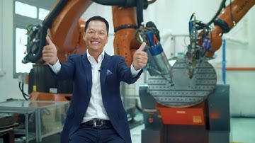 SIMTech 30th Anniversary Industry Partners Video