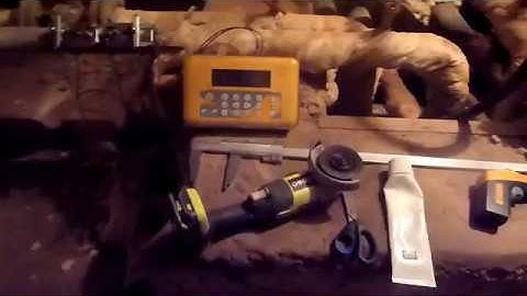 измерение расхода Portaflow 330