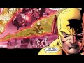 The Flash Rebirth One Shot: New 52 Wally West Meets Pre-New 52 Wally West