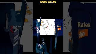 GST Reform 2025 #viral #trending #ytshorts #shorts #short #trendingshorts #viralvideo #education