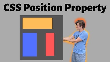CSS Positioning Tutorial: Static, Relative, Fixed, Absolute, and Sticky