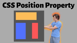 CSS Positioning Tutorial: Static, Relative, Fixed, Absolute, and Sticky