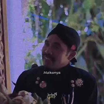 🔴story wa mbah ji | paku tanah jawa