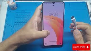 📱 Hard Reset Samsung A72, A50, A30, A12 – Bypass Screen Lock, PIN, Password \& Google Account ⚡