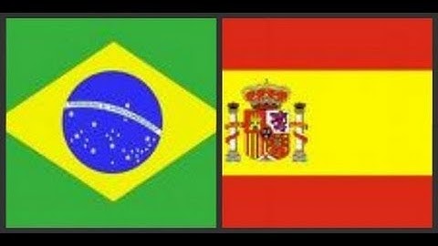 Brasil 1 x 0 Espanha - Copa do Mundo México 1986 - Jogo Completo