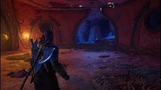 God of War X Erudita