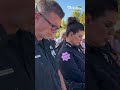 Community comes together to support Central Valley breast cancer survivors