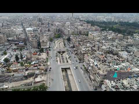 حلب أقدم المدن المأهولة