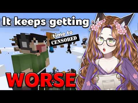 Vanoss Crew Edgy Moments Reaction