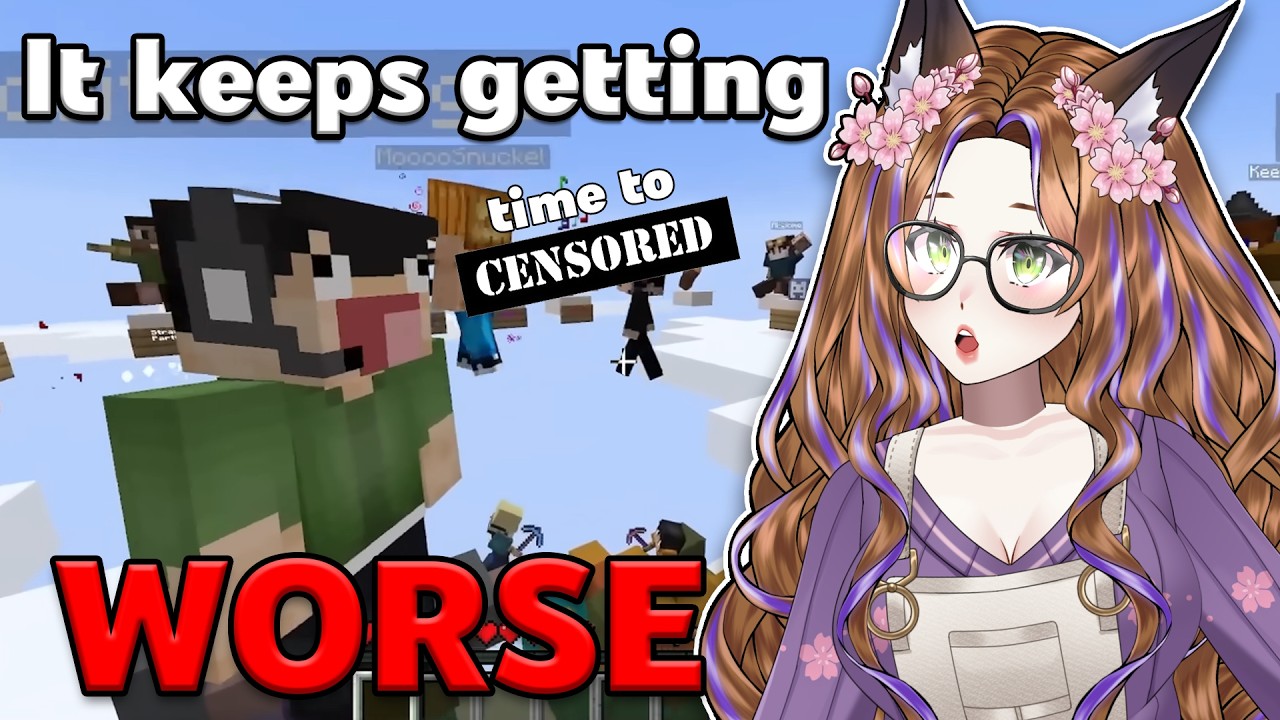Vanoss Crew Edgy Moments Reaction