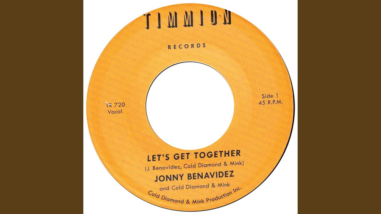 Assista a Let's Get Together (Instrumental) no YouTube Assista a Let's Get Together (Instrumental) no YouTube