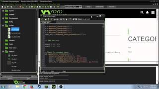 heart beast tutorial [8] I cant Dash. Please help. screenshot 3