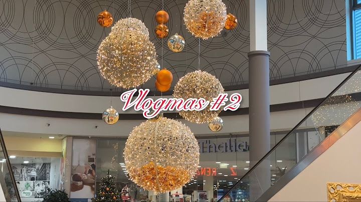 VLOGMAS #2: Christmas and New Year 2025/ Різдво та Новий рік 2025