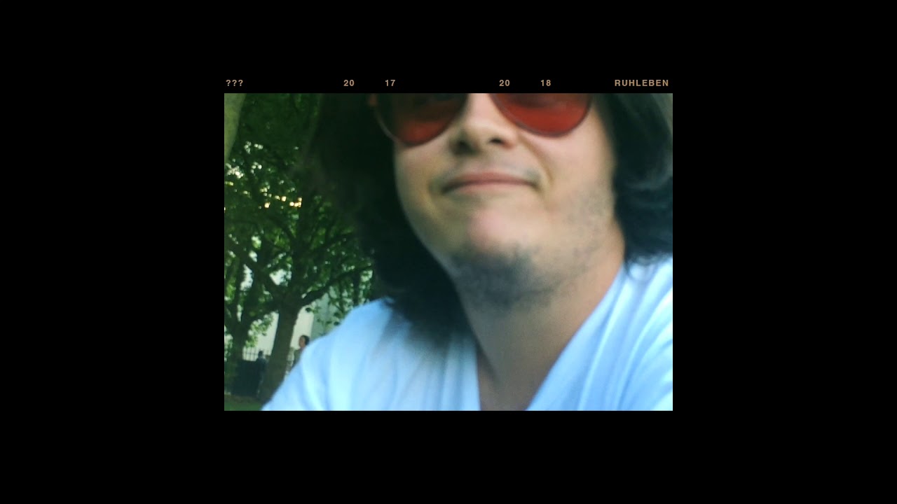 Guarda Vladimir Kusijanovic & GO BY LUCK - Ruhleben (Official Video) su YouTube Guarda Vladimir Kusijanovic & GO BY LUCK - Ruhleben (Official Video) su YouTube