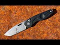 ВОЗДУШНО-ДЕСАНТНЫЙ. Нож BFK ZERO FOLGORE Extrema Ratio