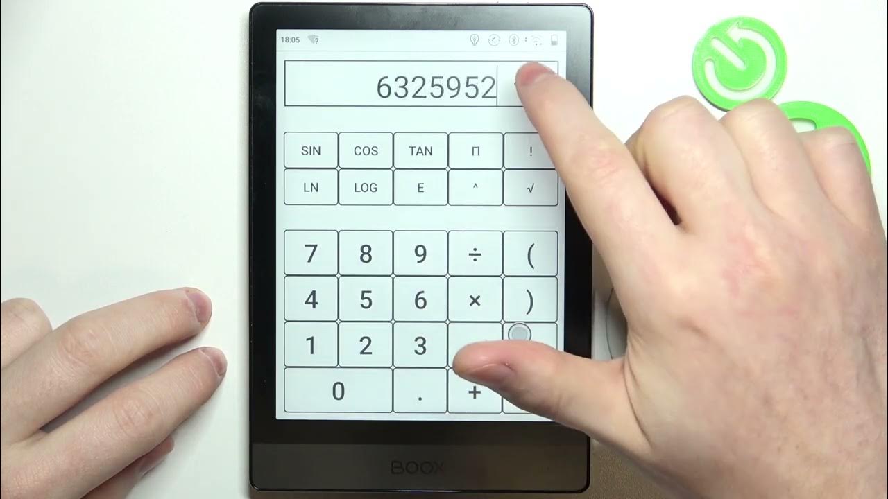 Onyx Boox Poke 3 How To Open Calculator YouTube onyx-boox-poke-3-how-to-open-calculator-youtube