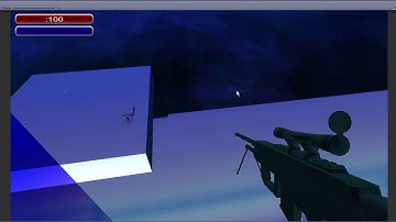 Unity 2017  Gravity myGame