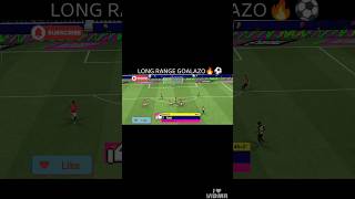 eFootball Mobile Gameplay🔥⚽ #efootball #shorts #fyp