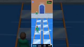 لعبة الحبار خساره لاعب #cartoon #games #gaming #gameplay #play #stackball #الالعاب #gamer