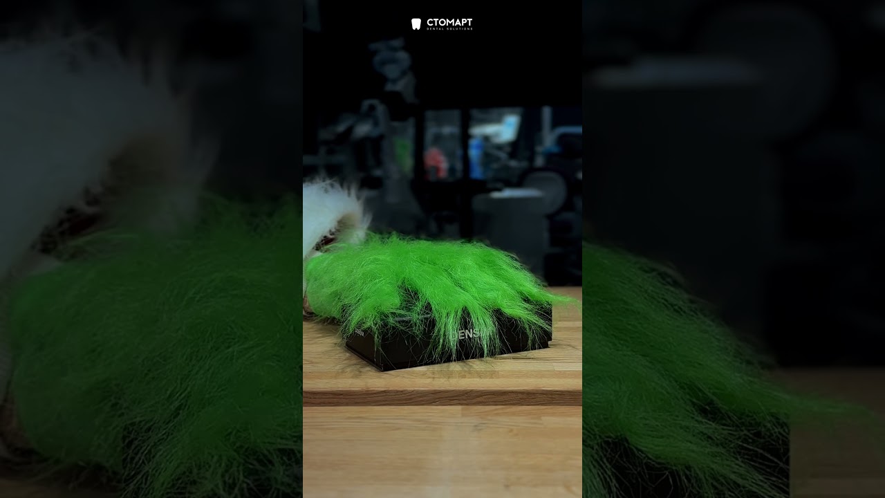 Лакомый микромоторчик по выгодной цене — Densim DSDX101 DX 😏