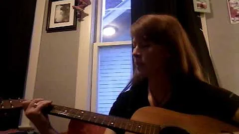 Kerosene (Miranda Lambert Cover)