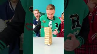 Epic Jenga Coins Showdown: Hilarious Challenges Await!