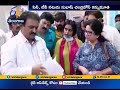 Telugu Actor Subhash Chandra Bose Passes Away